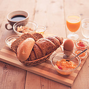 śniadanie śniadanie