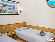 Pokój z jednym łóżkiem Pokój z jednym łóżkiem