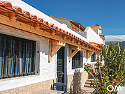 za Morro Jable to najwyższe góry w Fuerteventurze za Morro Jable to najwyższe góry w Fuerteventurze