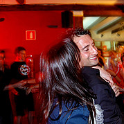 Surfcamp Party Surfcamp Party