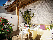 Przytulny balkon na relaks po surfowania! Przytulny balkon na relaks po surfowania!