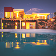 Surf Villa w kurorcie surfingowym La Pared